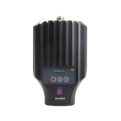 ������� GNSS CDL7 UHF RTK ��� �������������������� ������