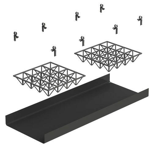 ������� ������������� ����������� ������ ������� HS Hydropot