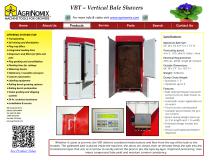 ������������ ���������������� big bale VBT �������� � ���������