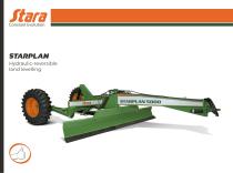������� ��� ���������� ����� STARPLAN 5000 �������������� ���������