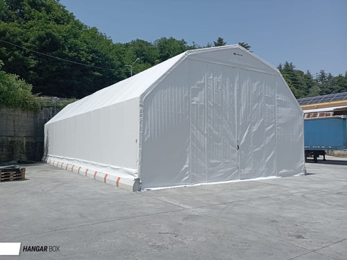 ����� ��� ��������������������� ������������ HANGAR-BOX ��������� ������� �������������