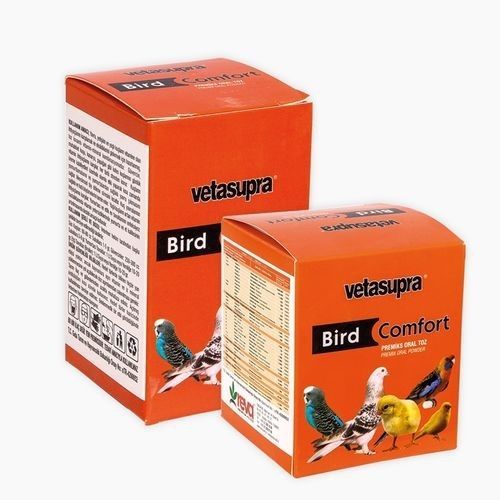 �������� ������� ��� �������� Vetasupra Bird Comfort ����-������� �������� ��������