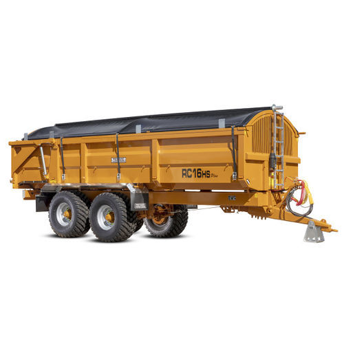 ���������� ������ RC series ��������� �������������������� 10 T ... 20 T