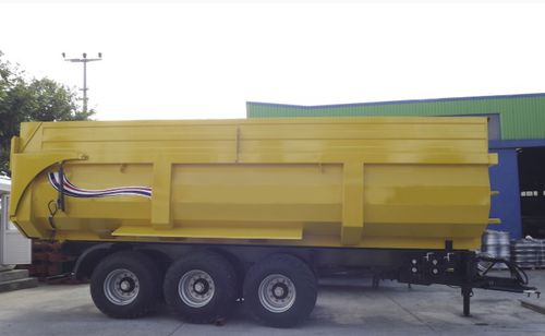 ������-�������� SY18T3D-TRIDEM ��������� �������������������� 18 ����