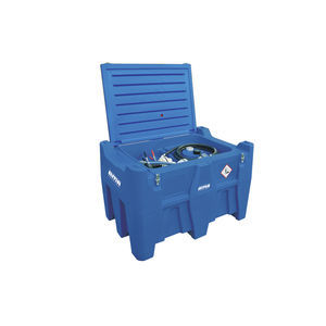 ��������� ��� AdBlue TT CADDY series �� ������� �� �����������