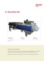 ����������� ��� ������ ��������� Delta Rflow