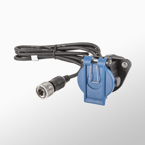 ������ ����������� MW-2-015-05 ��� �������� ABS ������