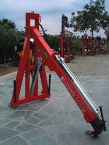 �������� ������ ERV300-IQ � ������� ������ ��������