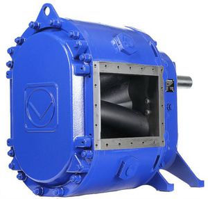 Hugo Vogelsang Maschinenbau GmbH : �������������������� ��������� -