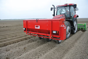 ZINGER Mechanisatie BV - ZIBO Holland : �������������������� ������ -