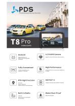 ���������� ��������� � ������� T8pro LCD ����������� ��� ������� ��������� �������