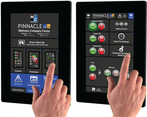 ������� �������� ��� ������������ Pinnacle 20|20 �������� ���������