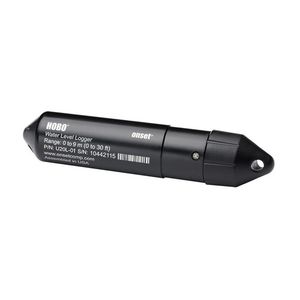 ������� ���������� ������� HOBO MicroRX Water Level/Flow Monitoring �����