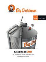 ������ ������� ��� ������ SiloCheck AIR �����