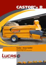 �������� ���������������� Castor 20R ��� ������ ��� �������� ��� � ��������� �����