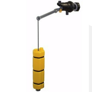 ���� � ��������� ��� �������� ������� Topaz partfill