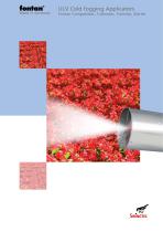 ���������� ULV fontan� Compactstar �������� �������������� ������������ �����������