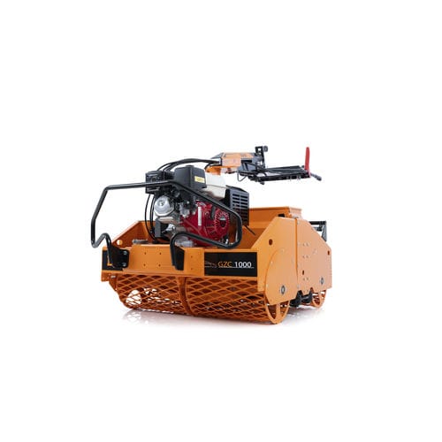 �������� ������ � �������� GZC 1000 ���������� ���������� ����