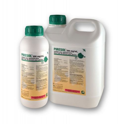 ��������������������� ������� �������� PIRESOL� ��� ������� ��������