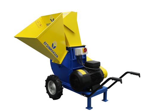 ������������ ����� �� ������� TM 510E � ��������� ����� � �������������� ��������