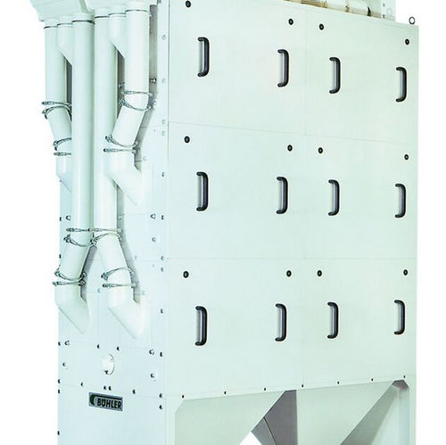 ���������� ��� ������ Rotosort� DRGA series ��� ����� � ��������� ���������