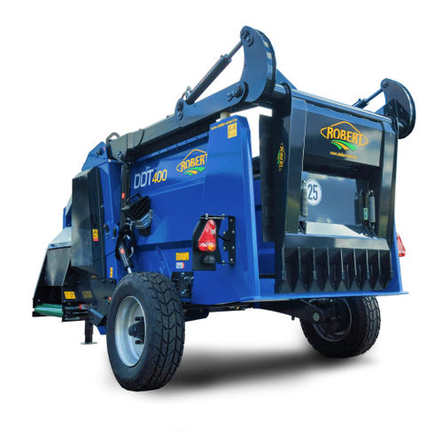 ���������-��������� ������ ��� ������� DDT 400 ���������