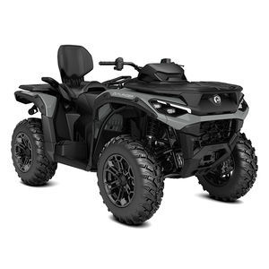 ���������� 4x4 Outlander XT 850 T ABS 4x2 � ���������� ���������� �����������
