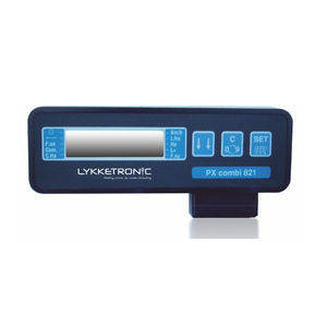 Lykketronic A/S : �������� � ������������ ������ -