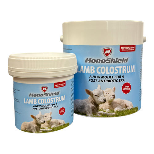 ���������� ��������� ��� ���� MonoShield � ����� �������