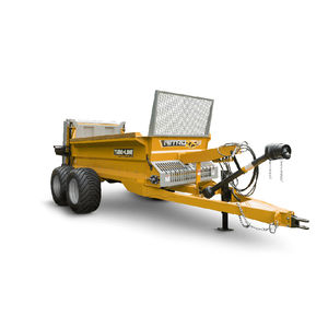 ��������� �������������� ������ NITRO 450 � ������������� ������� ��������� ������