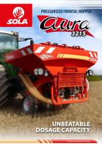 �������� �������������� ��������� AURA-3215 �������