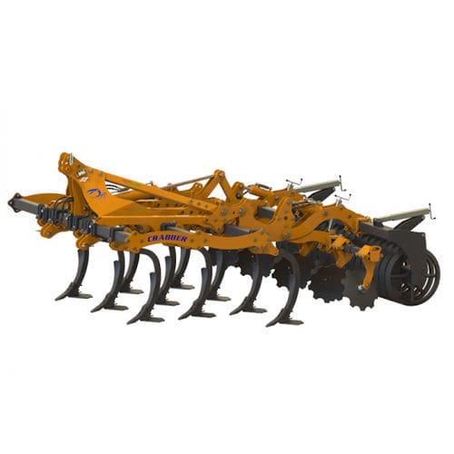 �������� ����������� CRABBER 10 B 300 CS � ������� ������ ������ �� ��� ����� � �������� �������