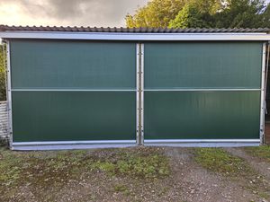 ����� ��� ������ Agridoor Pro ��� ����� ��� ��������� ��� �������