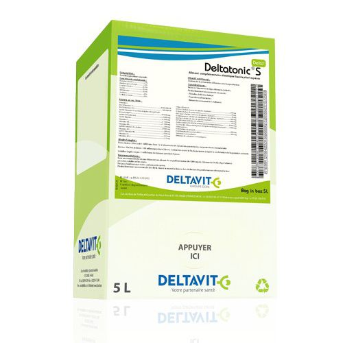 �������� ������� ��� �������� DELTATONIC� S ��� �������� ����� ��� ������� ��������
