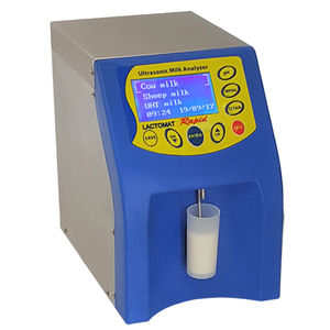 ���������� ��� ������ LACTOMAT RAPID S DP ��� ��������� ��� ��������� ����������� �������