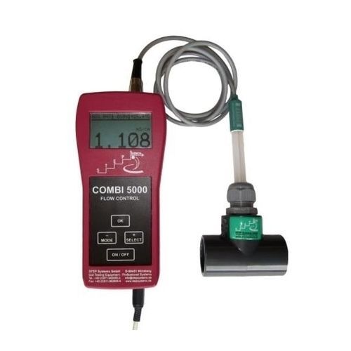 ���������� ��� ����������� ������� Flow Control 5000 ��� ��������� ����������� ������������� ������������ ����������