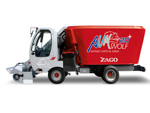 ZAGO S.R.L. : �������������� -