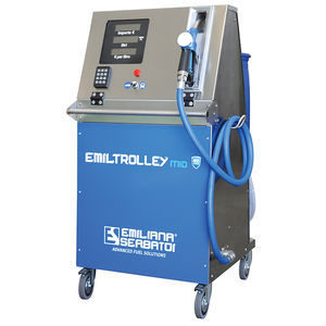 ������������ ��� ������� ��� AdBlue EMILBLUE ������������ ��������������