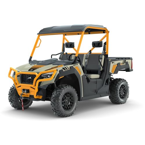 SSV 4x2 PROWLER PRO LTD 4x4 3 ����� c ���������������� �������