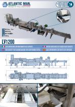 ������� ������� ��� ������� LV1200 �������������� � ������������ � ������