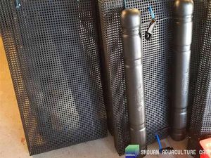 Aquaculture cage : �������������� -