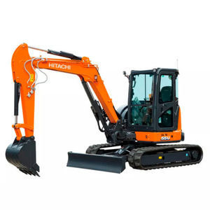 Hitachi Construction Machinery (Europe) : ����� �������������������� ������������ -