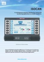 ���������� ���������� ����� � ��������� iSOCAN � ������� ��� ��������