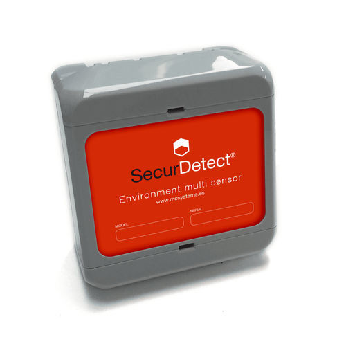 ��������� ������ ����������� SecurDetect ��� �������� �������� ���������