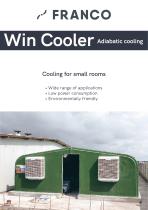 ��������� ����������� Win Cooler � ����������