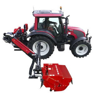 Bush Hog Inc. : ����� �������������������� ������������ -