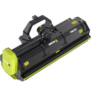 �������� ������� FM180-240 � ��������� � 16 �������� c 18 ��������