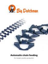 ������������ ��� ��������� ��� �������� ����� Automatic chain feeding ������