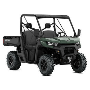 SSV 4x2 TRAXTER MAX DPS HD9 4x4 6 ���� c ���������������� �������