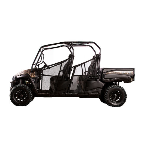 SSV 4x4 XTV 750C Camo 6 ���� ���������